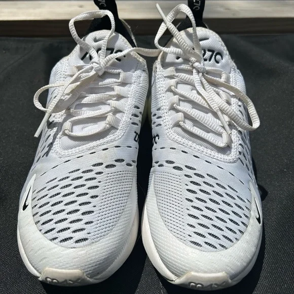 nike air 270s size 7 - Picture 2 of 4